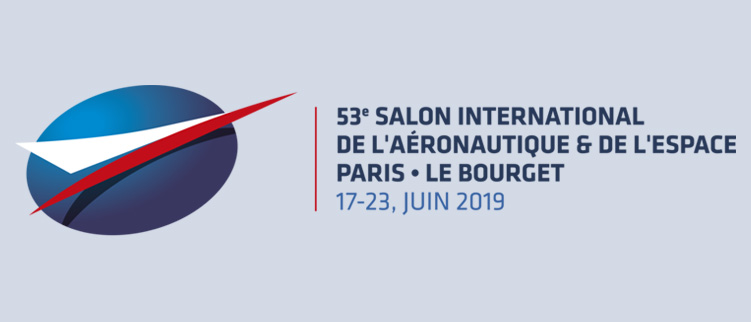 Altitude Industrie will be present at the Bourget 2019 