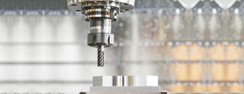 Altitude Industrie Usinage de précision « BEST COST » origine France