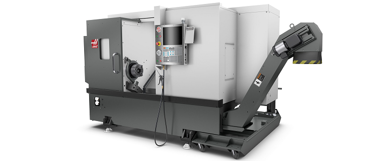 HAAS ST20